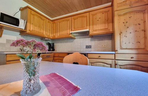 Kappl Apartamento | Apart Ladner by Interhome