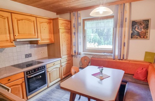 Kappl Apartamento | Apart Ladner by Interhome