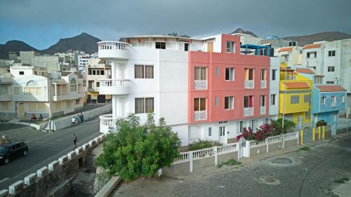 Mindelo Apartamento | Apart Laginha Tess & To