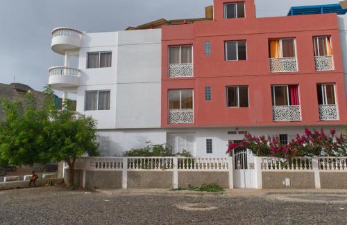 Mindelo Apartamento | Apart Laginha Tess & To