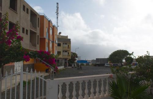 Mindelo Apartamento | Apart Laginha Tess & To