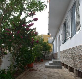 Mindelo Apartamento | Apart Laginha Tess & To