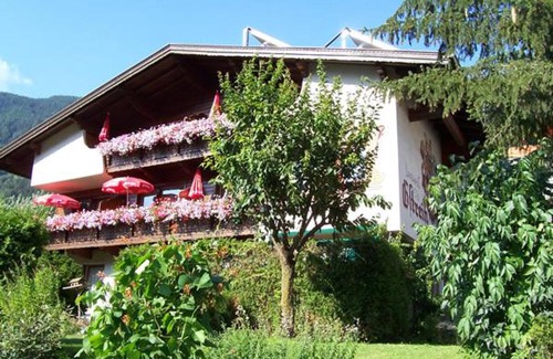 Oetz Apartamento | APART Landhaus Gstrein