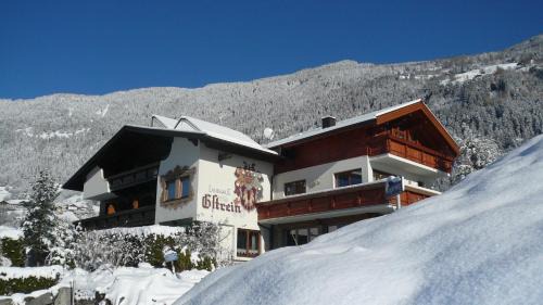 Oetz Apartamento | APART Landhaus Gstrein