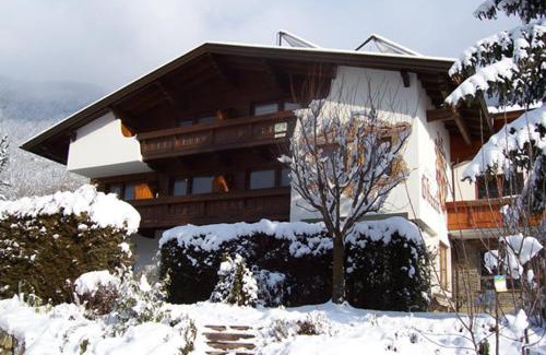 Oetz Apartamento | APART Landhaus Gstrein