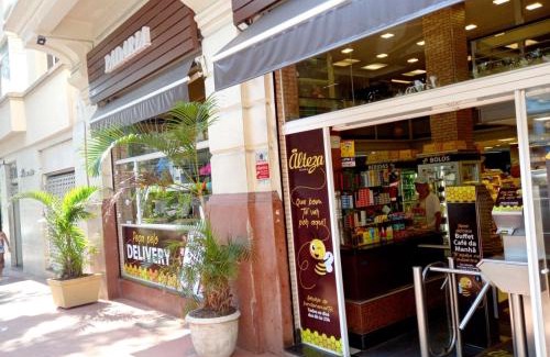 Republica Apartamento | Apart Largo do Arouche CL