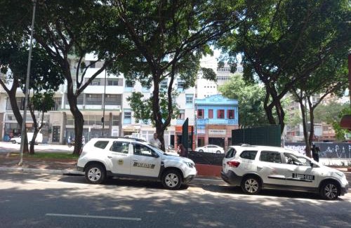 Republica Apartamento | Apart Largo do Arouche CL