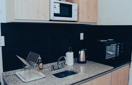 Chilecito Apartamento | Apart Las 3 Marias