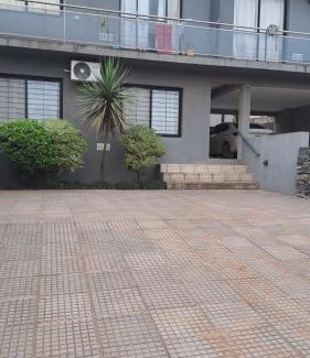 Colón Apartamento | Apart Las Hermanas