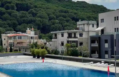 Duhur ash Shuwayr Apartamento | Apartment in Tilal Fanar Resort