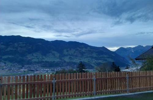 Helfenstein Apartamento | Apart Leonie
