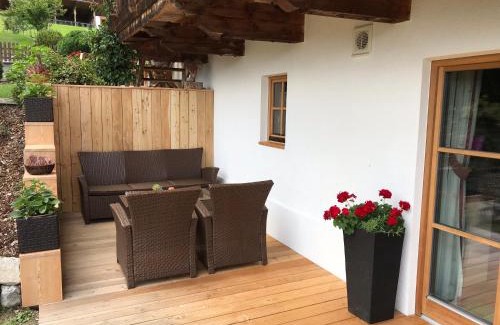 Fuegenberg Apartamento | Apart Lisi