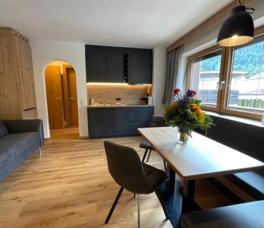 Galtur Apartamento | Apart Lisun