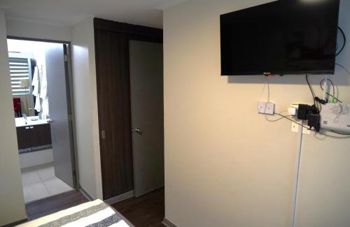 Concepcion Apartamento | APART LOMAS DE SAN ANDRÉS centro
