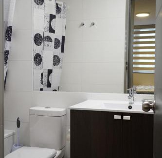 Concepcion Apartamento | APART LOMAS DE SAN ANDRÉS centro