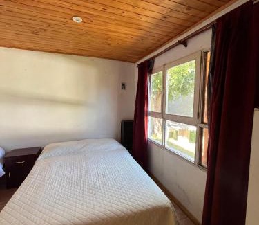General San Martín Apartamento | Apart Los lirios