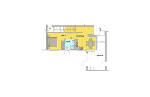 Soelden Apartamento | Apart Lukas