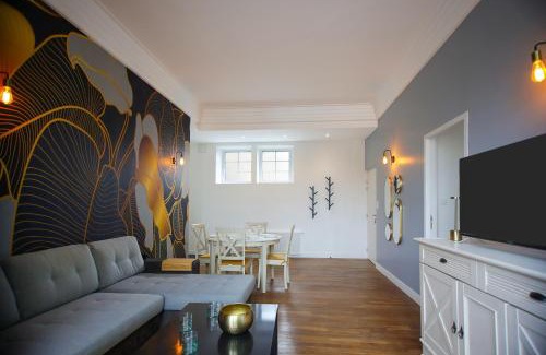Lucon Apartamento | apart lumineux avec terrasse