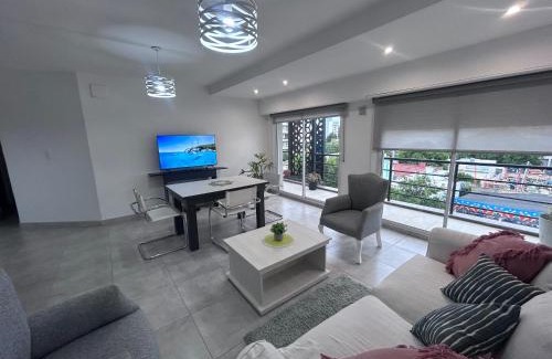 Santa Rosa Apartamento | Apart Luro IV