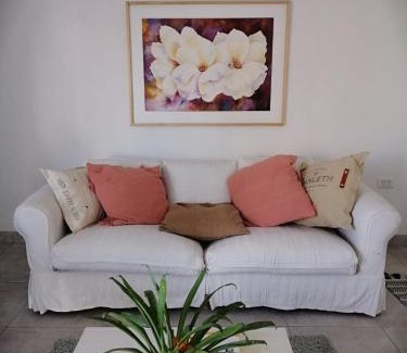 Santa Rosa Apartamento | Apart Luro IV