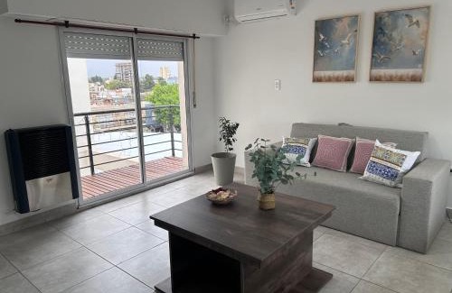Santa Rosa Apartamento | Apart Luro V