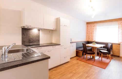 Soelden Apartamento | Apart Madeleine Superior inklusive Summercard