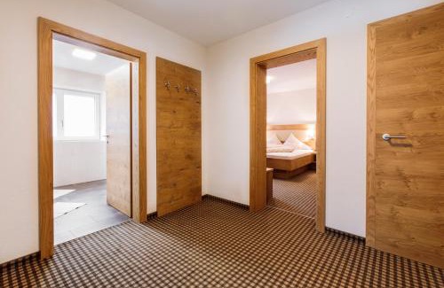 Soelden Apartamento | Apart Madeleine Superior inklusive Summercard