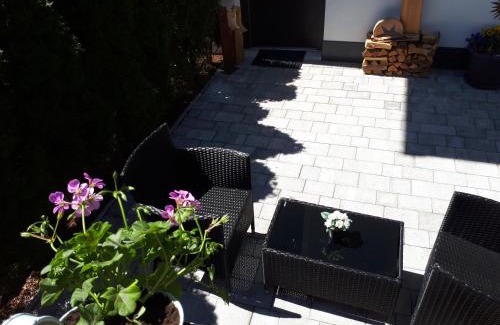 Pfunds Apartamento | Apart Maretobi