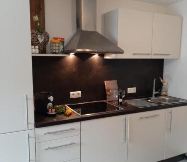 Pfunds Apartamento | Apart Maretobi