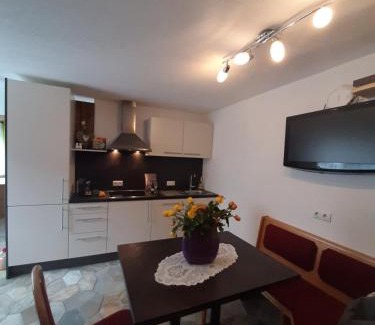 Pfunds Apartamento | Apart Maretobi