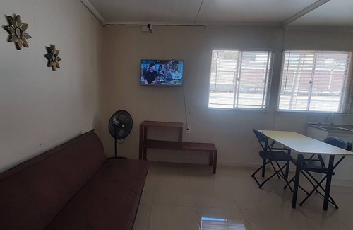 Arica Apartamento | Apart Maxi