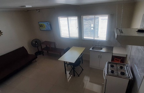 Arica Apartamento | Apart Maxi