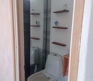 Punta Sur Apartamento | Apart MCKELLER