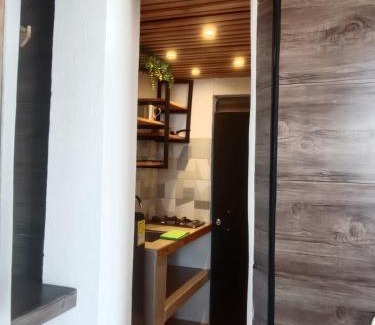 Punta Sur Apartamento | Apart MCKELLER