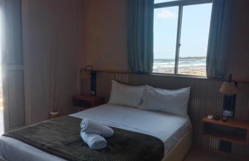 Punta Sur Apartamento | Apart MCKELLER