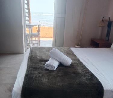 Punta Sur Apartamento | Apart MCKELLER