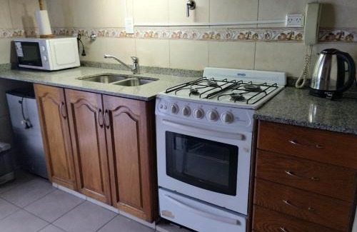 Godoy Cruz Apartamento | Apart Mdz