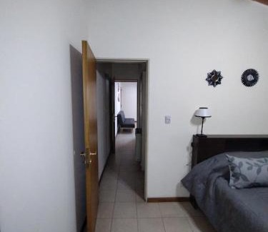 Godoy Cruz Apartamento | Apart Mdz