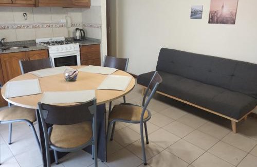 Godoy Cruz Apartamento | Apart Mdz