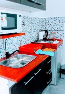 Colonia Catriel Apartamento | Apart Mi Kaú