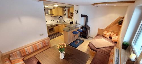Brandberg Apartamento | Apart Mia