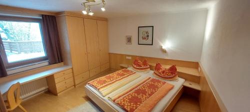 Brandberg Apartamento | Apart Mia