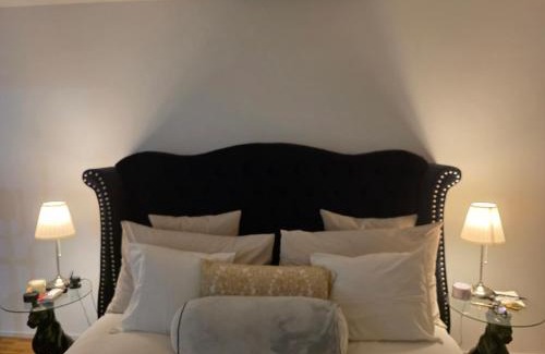 Crissier Apartamento | Apart Moderne crissier