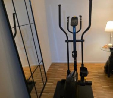 Crissier Apartamento | Apart Moderne crissier
