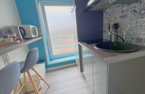 Bourbourg Apartamento | Apart'Moment SMART - Le Nid Douillet