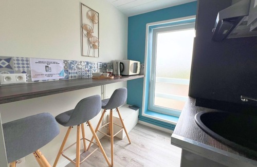Bourbourg Apartamento | Apart'Moment SMART - Le Nid Douillet