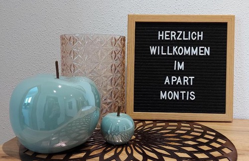 Runhof Apartamento | Apart Montis