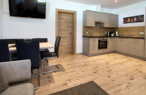 Runhof Apartamento | Apart Montis