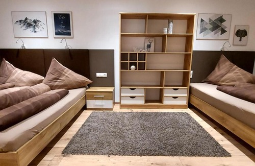 Runhof Apartamento | Apart Montis
