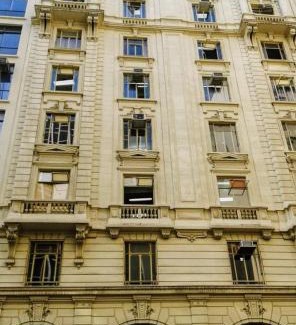 Republica Apartamento | Apart no centro de São Paulo - Metrô República